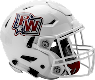 Penn Wood Patriots logo